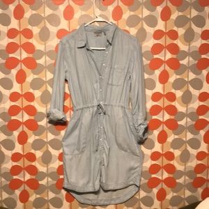 Athleta T-shirt dress